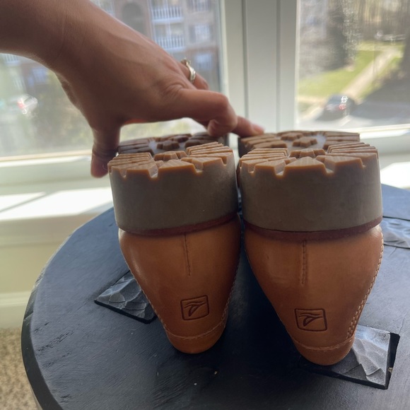 Women’s loafers - Picture 8 of 9